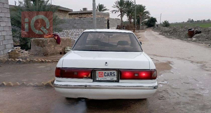 تويوتا II مارك